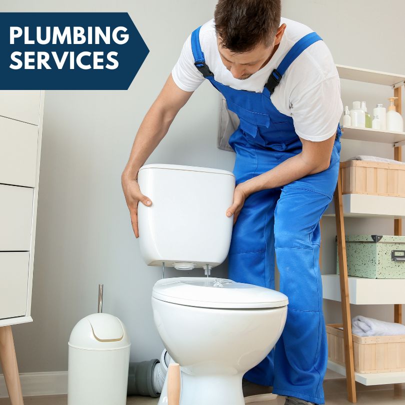 Plumbing Company in Roscoe, MN